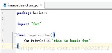 浅谈go build后加文件和目录的区别