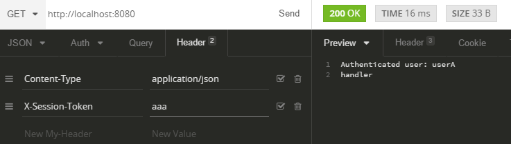 golang常用库之gorilla/mux-http路由库使用详解