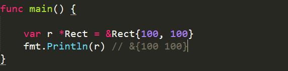 GO语言中=和:=的区别说明