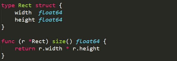从go语言中找&和*区别详解