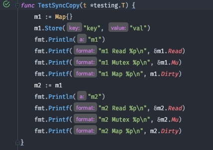 golang 并发安全Map以及分段锁的实现方法