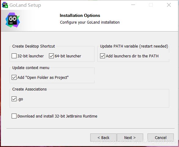 如何使用大学教育邮箱下载golang等软件(推荐)