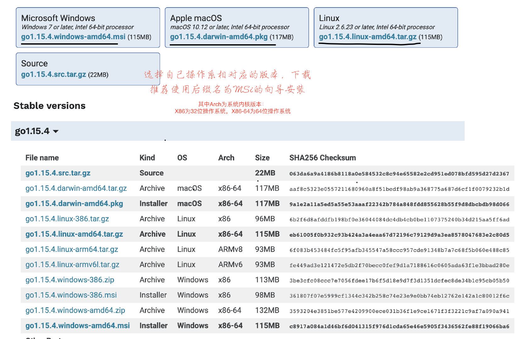 Golang搭建开发环境的图文教程