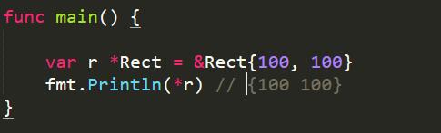 GO语言中=和:=的区别说明