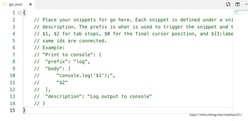 VS Code配置Go语言开发环境的详细教程