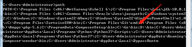Go语言框架Beego项目搭建的方法步骤