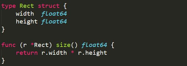 GO语言中=和:=的区别说明