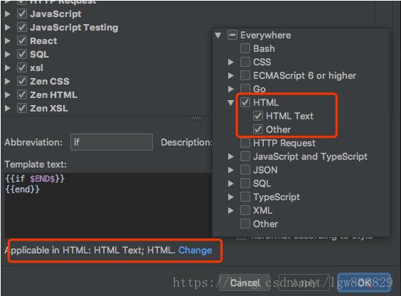 在goland中读取tpl文件的图文操作