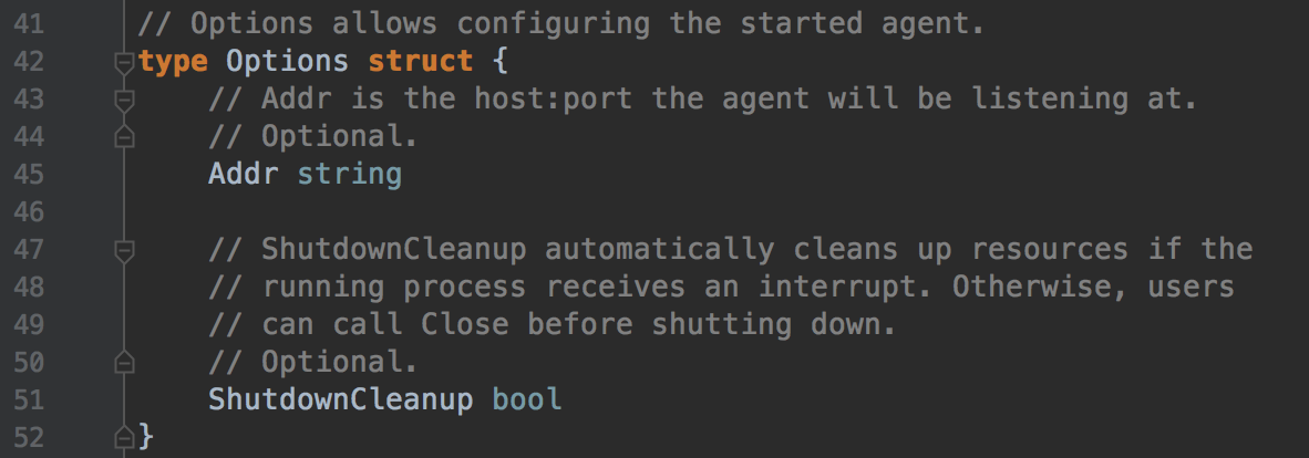 Go语言程序查看和诊断工具详解