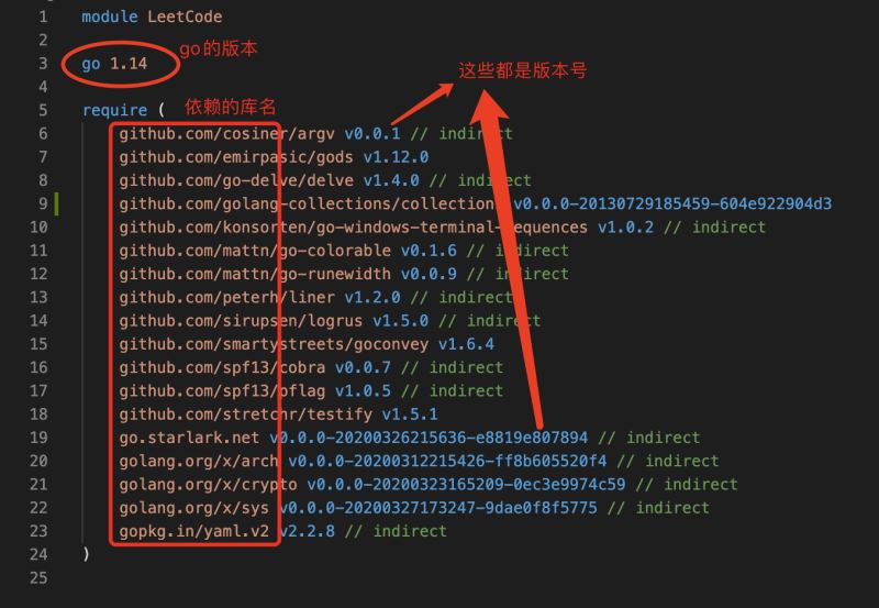 VsCode搭建Go语言开发环境的配置教程