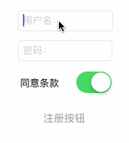 ReactiveCocoa代码实践之-UI组件的RAC信号操作