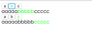 使用ReactJS实现tab页切换、菜单栏切换、手风琴切换和进度条效果