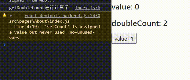 React Hook用法示例详解(6个常见hook)