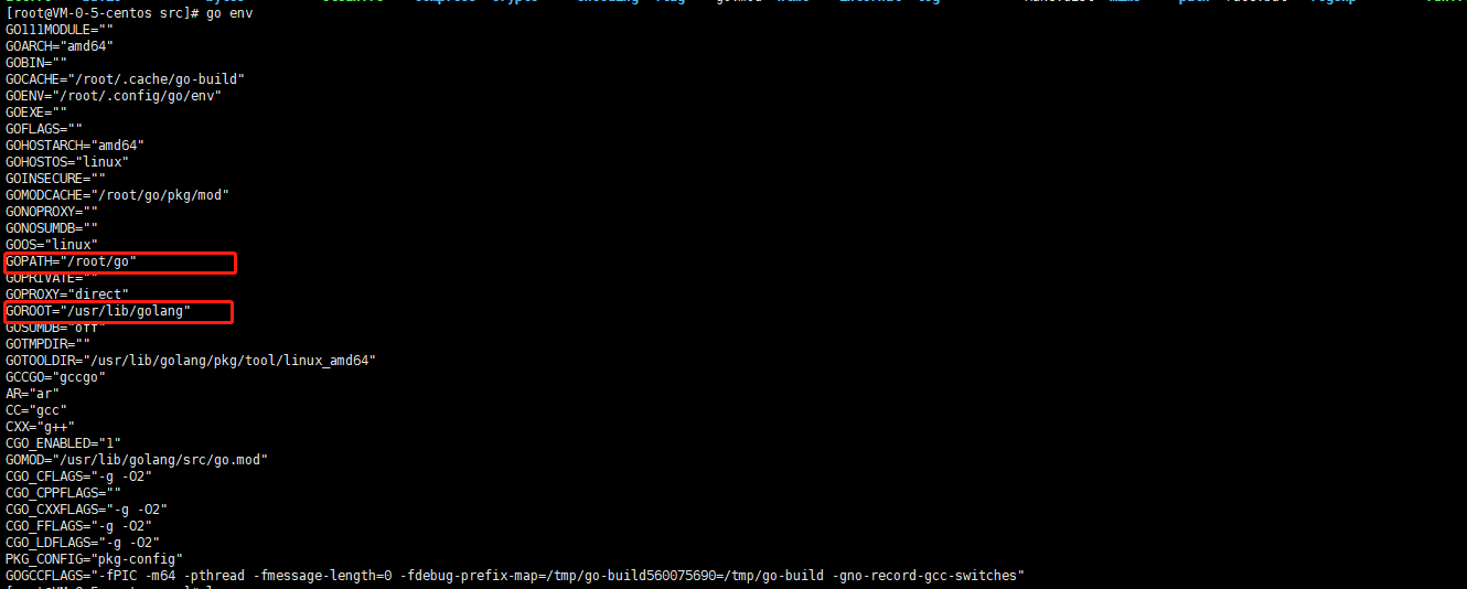 golang特有程序结构入门教程