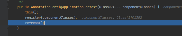 Spring源码解析之BeanPostProcessor知识总结