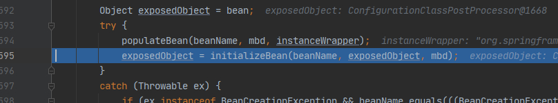 Spring源码解析之BeanPostProcessor知识总结