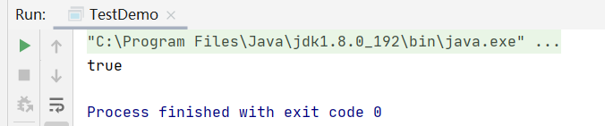Java基础入门语法--String类