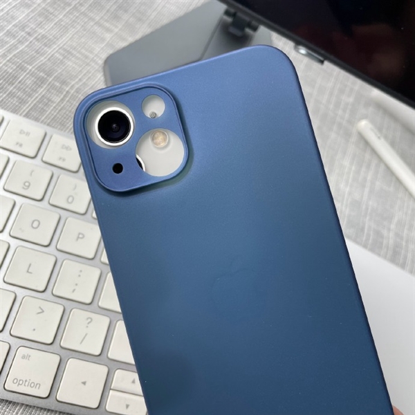 iPhone 13全系保护壳曝光:后摄大改动、比小米11U还过分