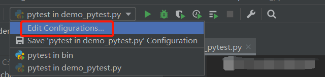 自动化测试Pytest单元测试框架的基本介绍