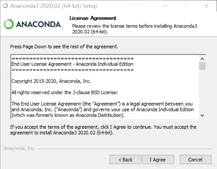 Python机器学习入门(一)序章