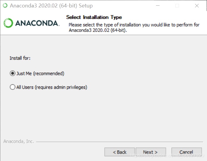 Python机器学习入门(一)序章