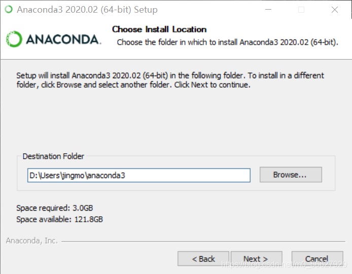 Python机器学习入门(一)序章