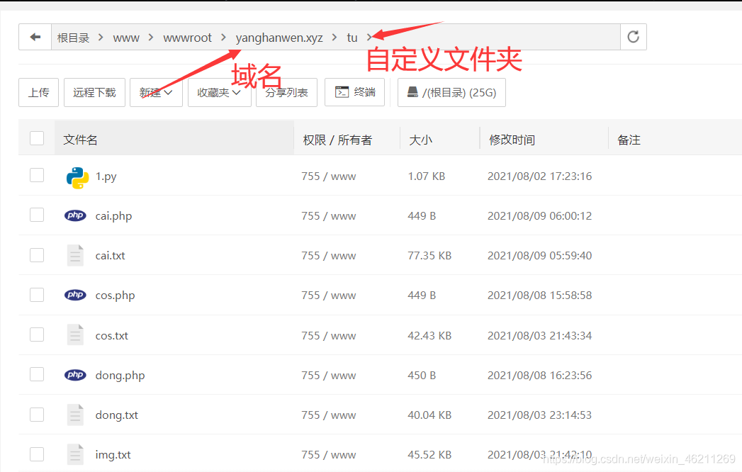PHP保姆级API制作教程,不会剁手
