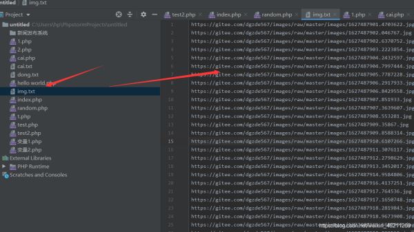 PHP保姆级API制作教程,不会剁手