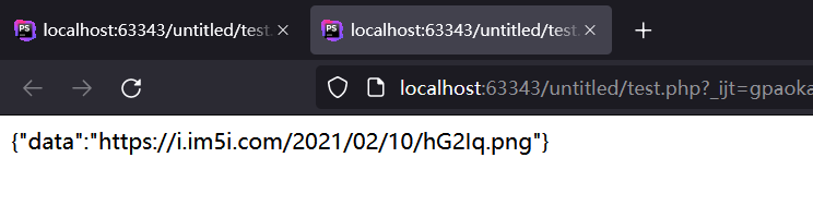 PHP保姆级API制作教程,不会剁手