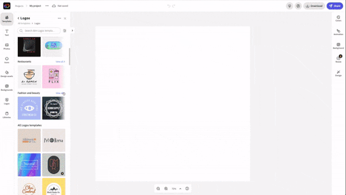 Adobe推出Creative Cloud Express:简化创作流程 任务一站搞定