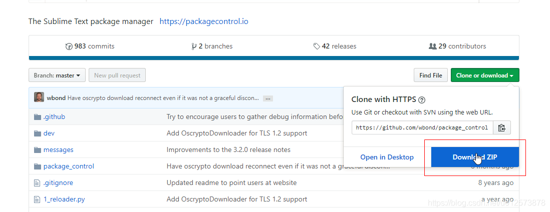 安装Sublime Text支持Go插件的方法步骤