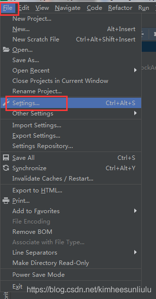 python+django+mysql开发实战(附demo)