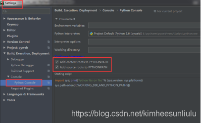 python+django+mysql开发实战(附demo)