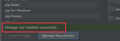 python+django+mysql开发实战(附demo)