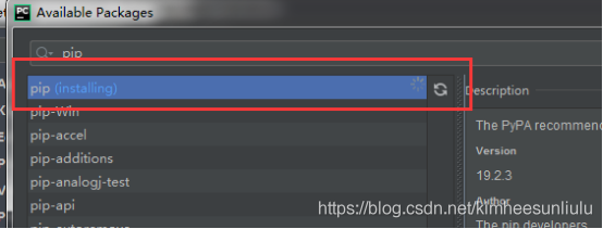python+django+mysql开发实战(附demo)