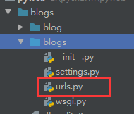 python+django+mysql开发实战(附demo)
