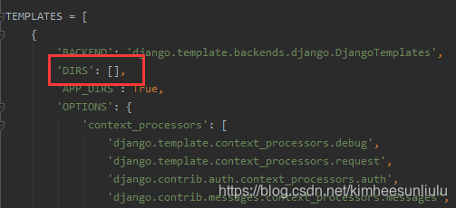 python+django+mysql开发实战(附demo)