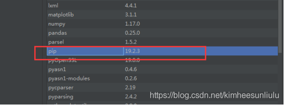 python+django+mysql开发实战(附demo)