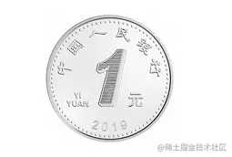 Python利用Canny算法检测硬币边缘