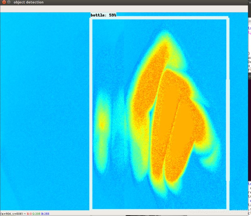 python opencv实现灰度图和彩色图的互相转换