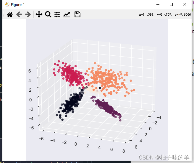 Python机器学习应用之基于BP神经网络的预测篇详解
