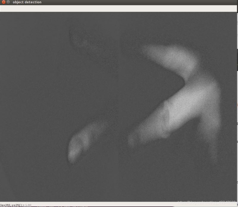 python opencv实现灰度图和彩色图的互相转换