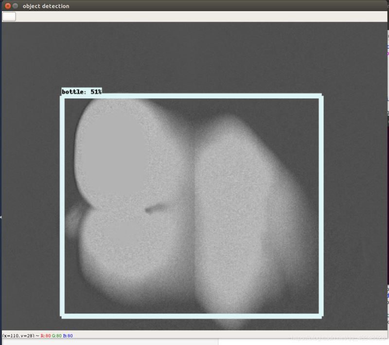 python opencv实现灰度图和彩色图的互相转换