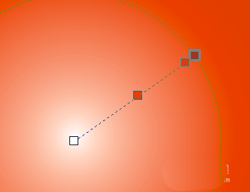 cdr怎么画立体球体? cdr画气球的教程