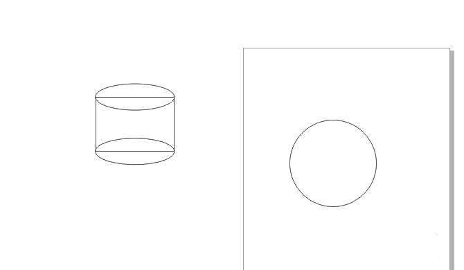 cdr怎么绘制炸弹图形? cdr画炸弹的教程