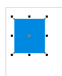cdr怎么移动对象? cdr精准复制或移动对象的教程