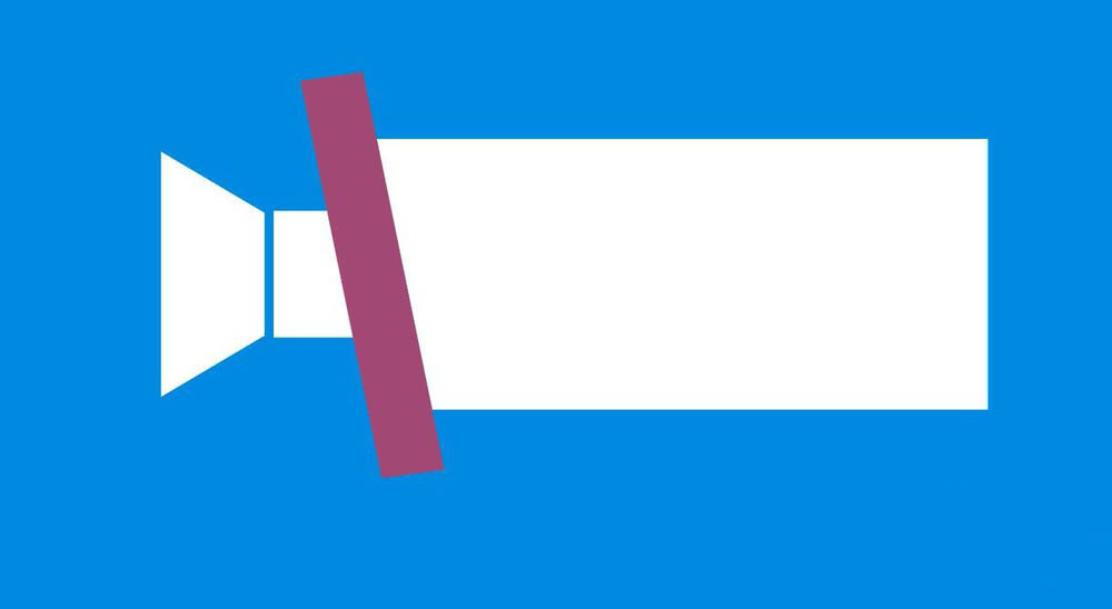 cdr怎么设计公共安全区域视频监控标识牌?