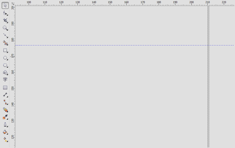 cdr贝塞尔与形状工具怎么结合使用?