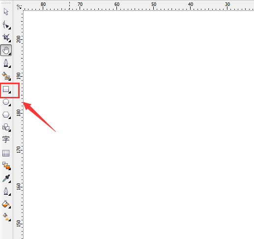 cdr怎么画老式电话? cdr设计电话图标的教程
