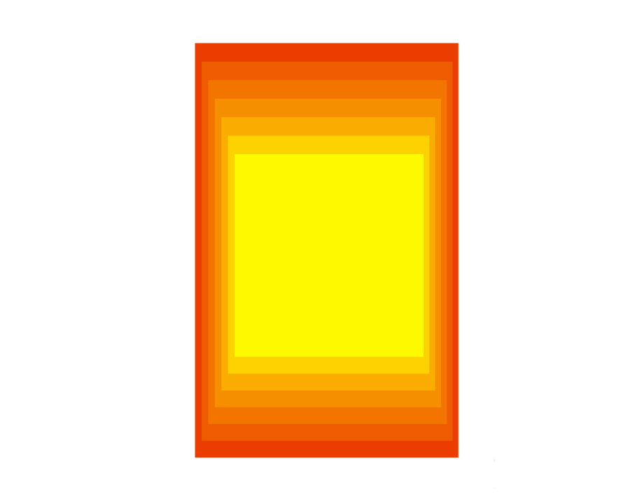 CDR交互式调和工具怎么设计创意的图形?